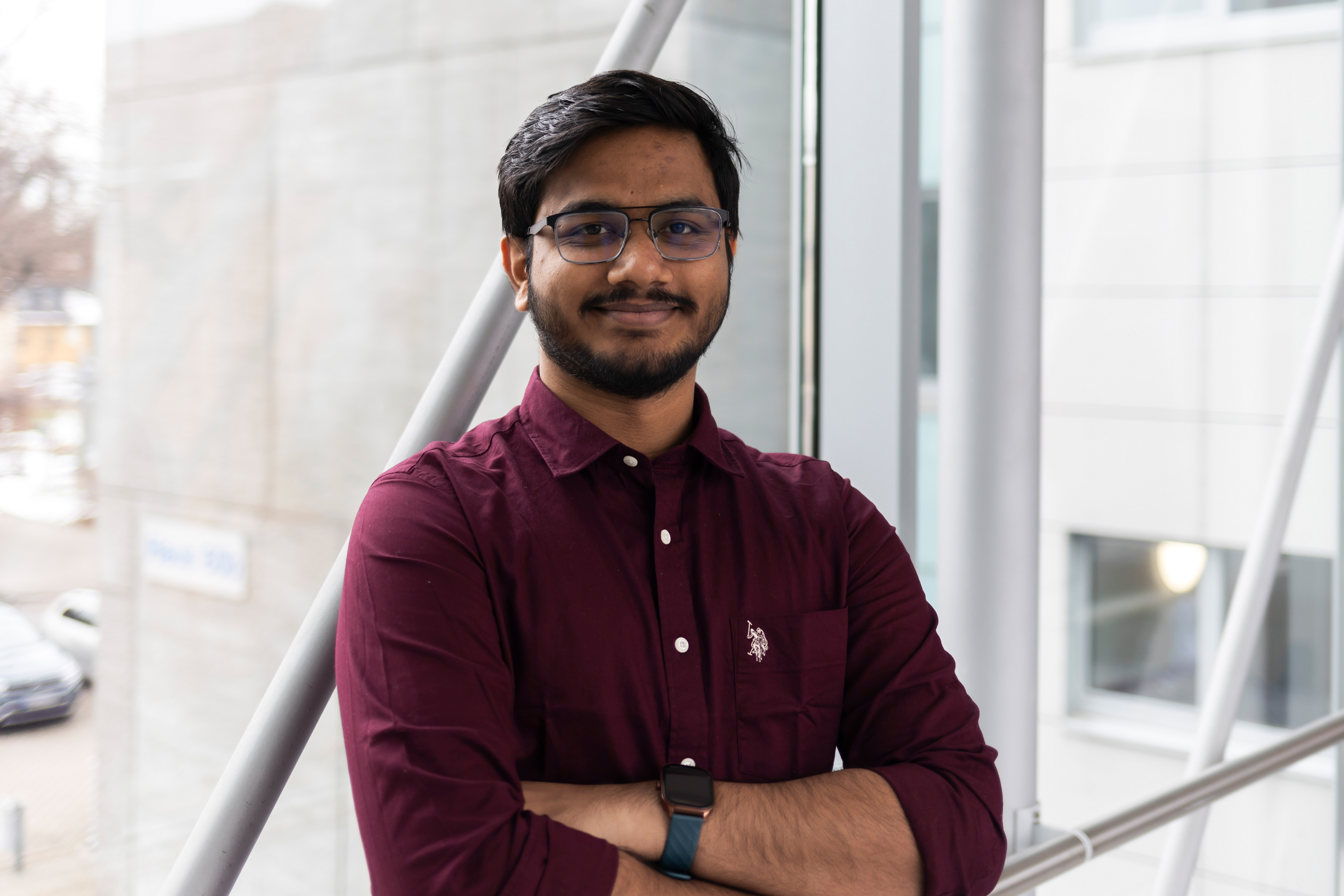 Rohit Misra 